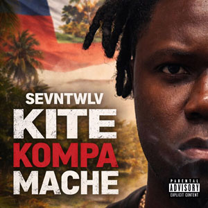 Kite Kompa Mache
