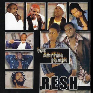 You Better Fresh
