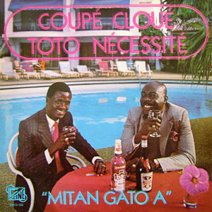 Mitan Gato A - Çam Fé Map Payé