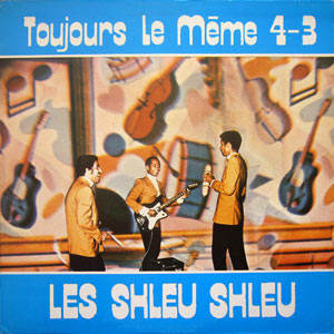 Toujours Le Méme 4-3