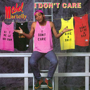 I Don’t Care
