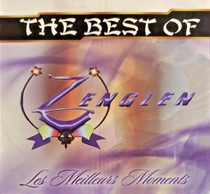 The Best Of - Les Meilleurs Moments