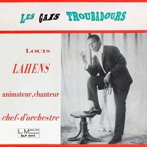 Nous Minme Troubadours