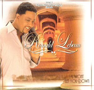 I Won’t Let You Down