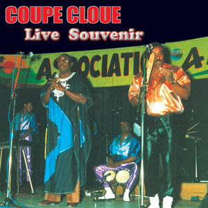 Live Souvenir