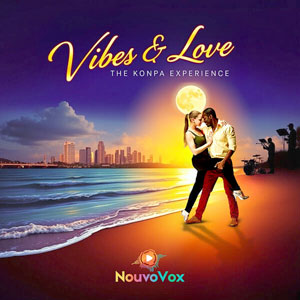 Vibes & Love - The Konpa Experience