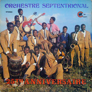 25th Anniversaire