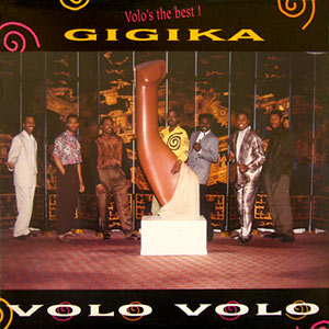 Gigika