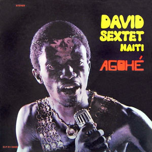 Agohé - Haïti