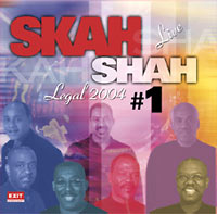 Legal 2004 - Live