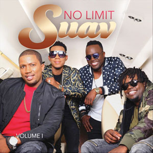 No Limit - Volume 1