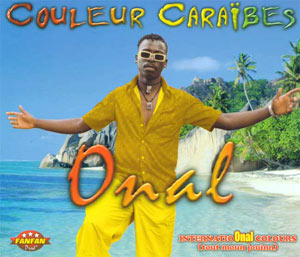 Couleur Caraïbes