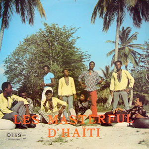 Les Masterful - THZ