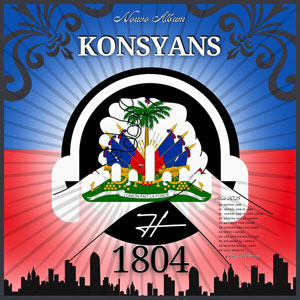Konsyans 1804