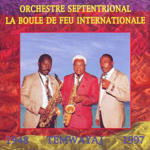 Temwayaj - 1948-1997