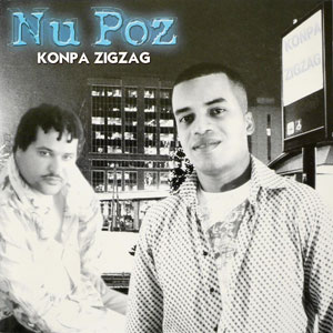 Konpa Zigzag