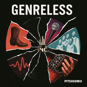 Genreless