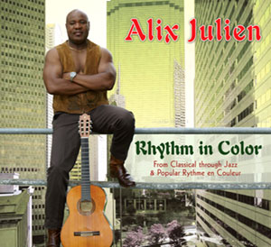 Rhythm In Color