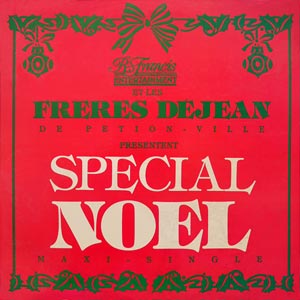 Spécial Noël