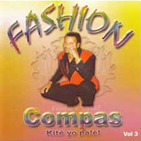 Kité Yo Palé! - Vol.3