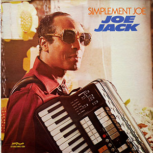 Simplement Joe