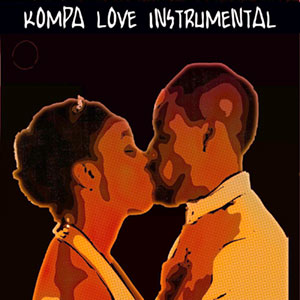Kompa Love Instrumental