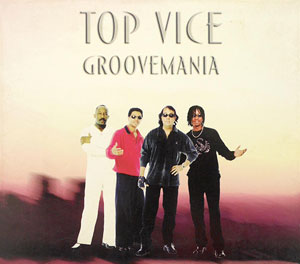 Groovemania