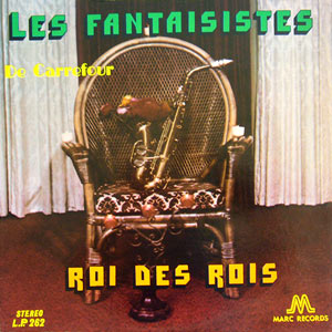 Roi Des Rois