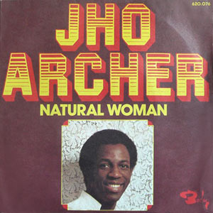 Natural Woman