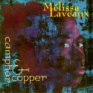 Camphor & Copper