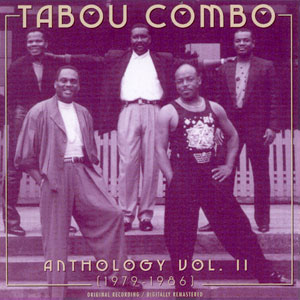 Anthology Vol.II