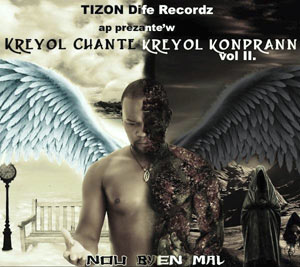 Kreyol Chante, Kreyol Konprann - Vol.2