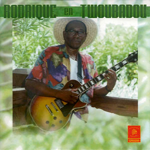 Rodrique En Twoubadou