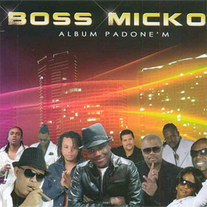 Album Padone’M
