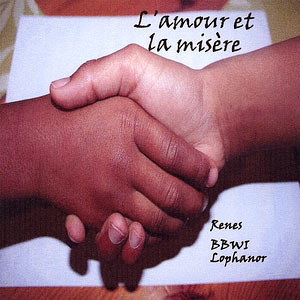 L’amour Et La Misère