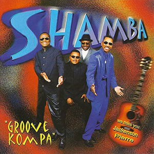 Groove Kompa