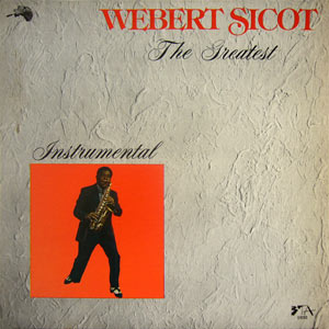 The Greatest - Instrumental