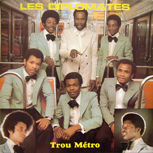 Trou Métro
