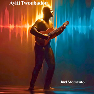 Ayiti Twoubadou