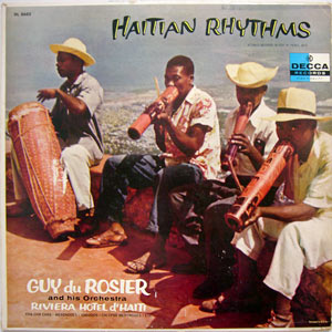 Haitian Rhythms