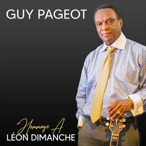 Hommage a Léon Dimanche