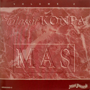 Classic Konpa - Volume 2