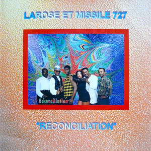 Réconciliation