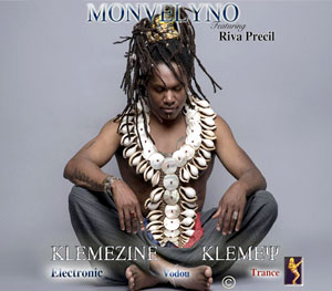Klèmezine