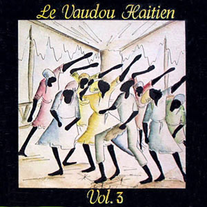 Vol.3 - Brave Guède Banda