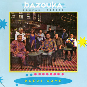 Plézi Gayé