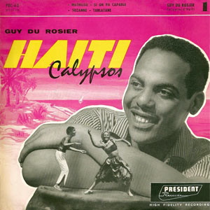 Haïti Calypsos