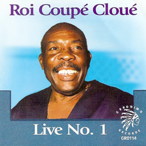 Live No.1