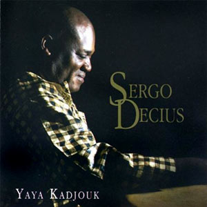 Yaya Kadjouk