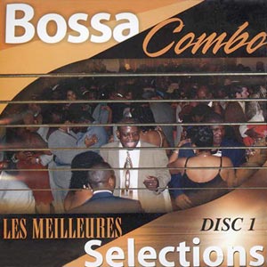 Les Meilleures Selections - Disc 1